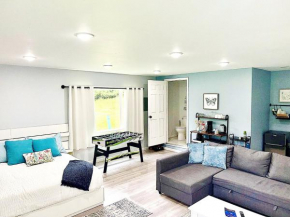 Cozy Country Get Away Studio at Firefly Acres